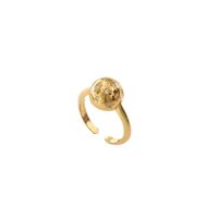 Anello Rue des Mille Donna Starball in Argento ANZ-012 M1 AU - ANZ-012 M1 AU